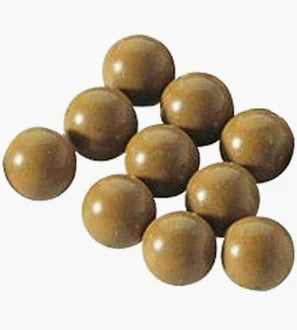Selden Ball 3 / 16 (10 Stycken) Torlon