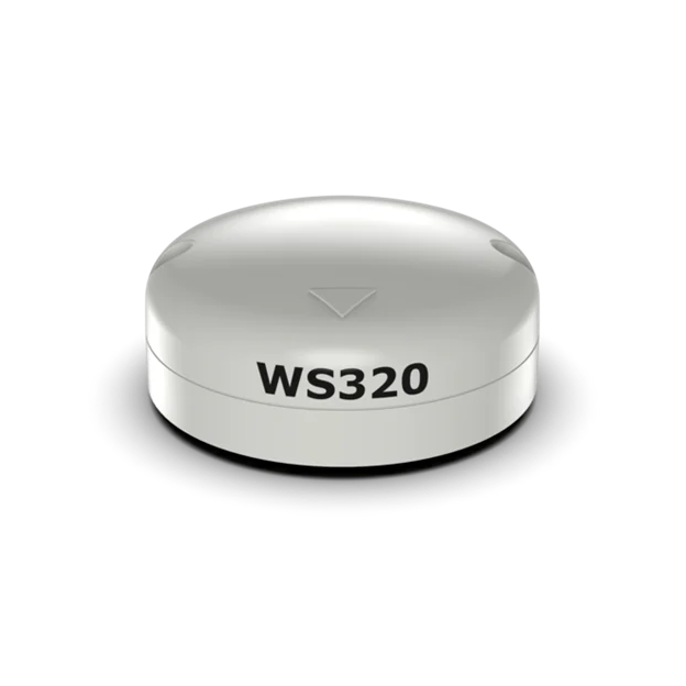 B&G WS320 (Wireless) Interface