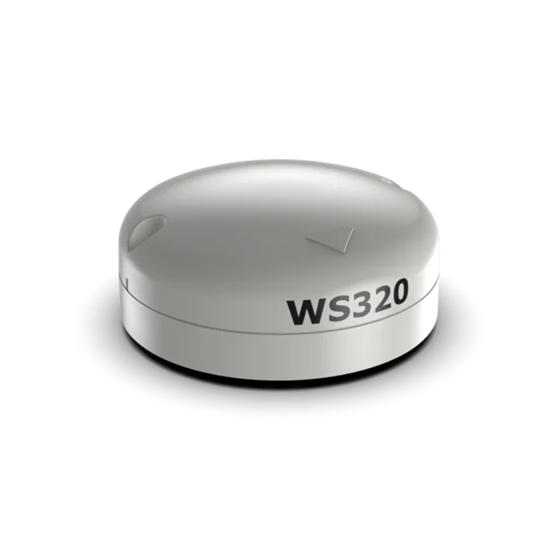 B&G WS320 (Wireless) Interface