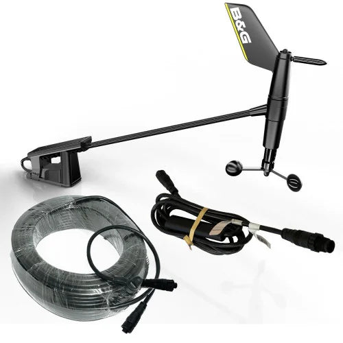 B&G WS310 Wind Pack with 20m Cable and Interface