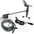 B&G WS310 Wind Pack with 20m Cable and Interface